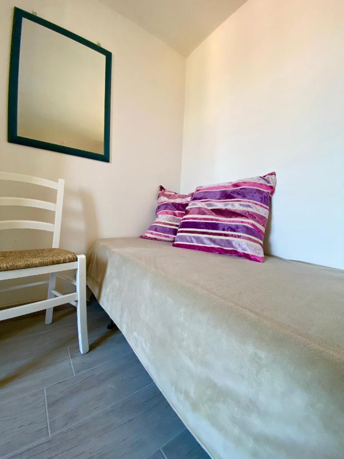 Casa Elvira Apartment Brenzone sul Garda Exterior foto